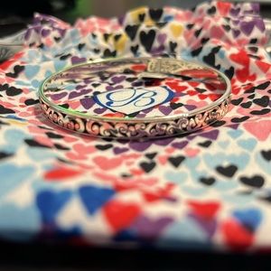 Brighton Uluwatu Narrow Bangle